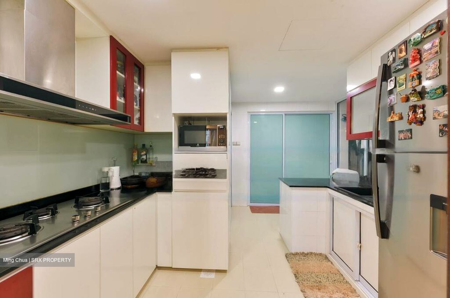 Sanctuary Green (D15), Condominium #501630291